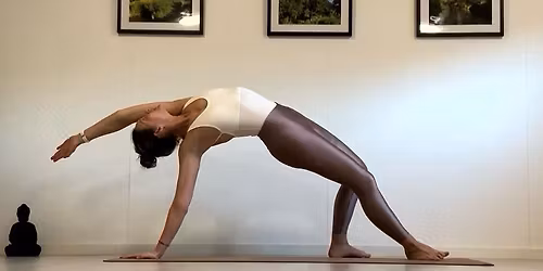 EVENT: FIRE FLOW (English)