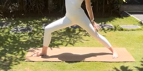 EVENT: FIRE FLOW (English)