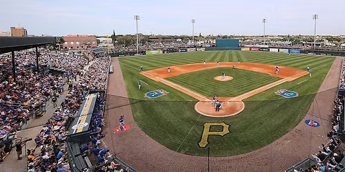 Fort Myers Mighty Mussels at Bradenton Marauders at LECOM Park