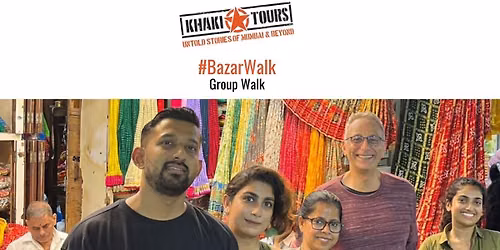 BazarWalk