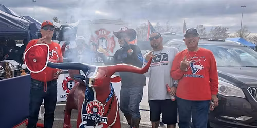 Houston Texans Takeover Nashville: The Ultimate Bar Crawl Weekend