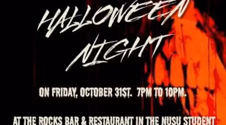 Night of The Living Drag: A Halloween Drag Show