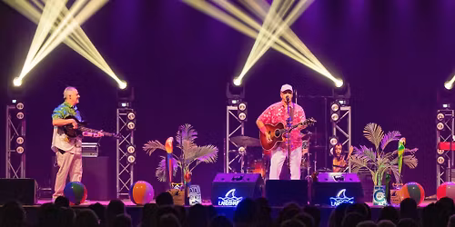 Margaritas In Paradise - Jimmy Buffett Tribute