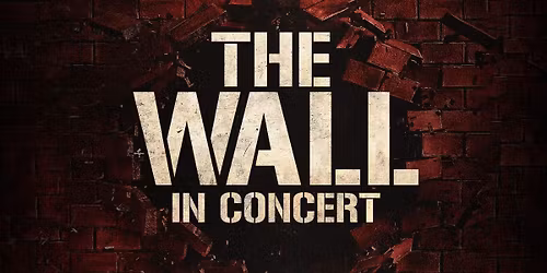 The Wall - In Concert