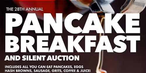 Maumee Masons Pancake Breakfast\/Silent Auction