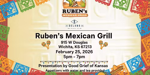 Networking Night In Delano at Rubens