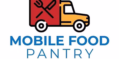Mobile Food Pantry