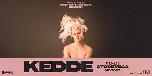 KEDDE - VEGA