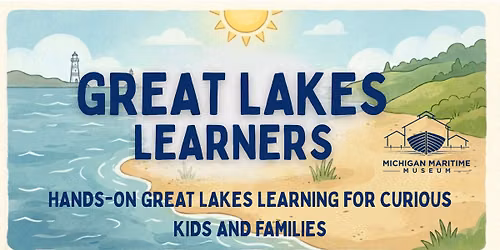 Great Lakes Learners: Knot Tying and Secret Messages