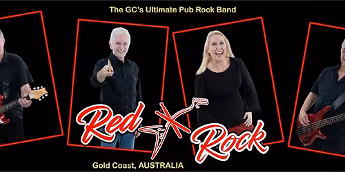 Red Rock - Redlands Sporting Club