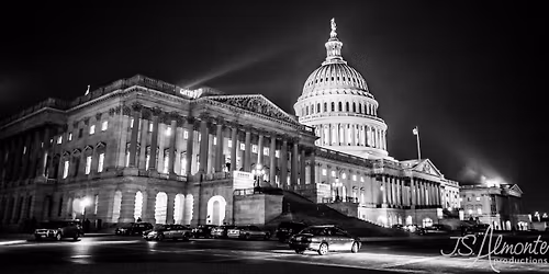 HOLIDAY SWING PARTY with DC AMBIANCE