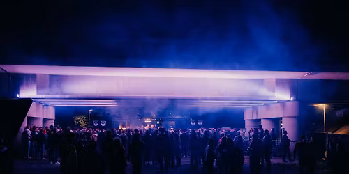 Dauw, hard groove 2026