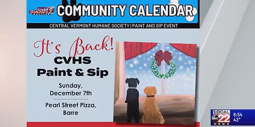 Snapshot at Ponderosa Lounge