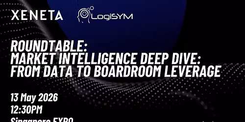 Xeneta: Market Intelligence Deep Dive: From Data to Boardroom Leverage