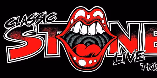 Classic Stones Live