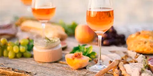 Classic Class: Orange Wine and Cheese, A Guided Tasting\u2014$75