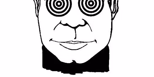 COMEDY HYPNOTIST GARY CONRAD