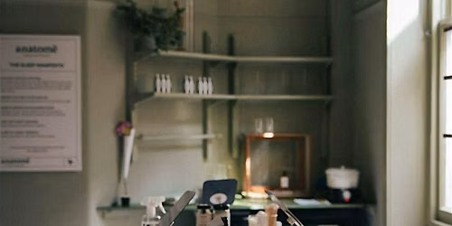 A Guided Skincare Experience by anatom\u0113 | July 4th 10.30 am Rich text edito