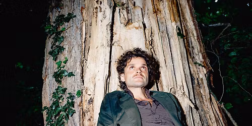 Tristan Brusch \u2022 Erlangen \u2022 E-Werk