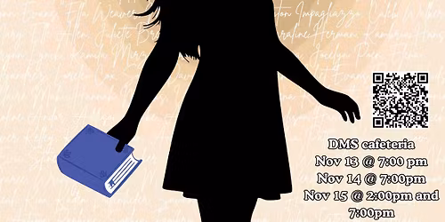 Matilda Jr., The Musical