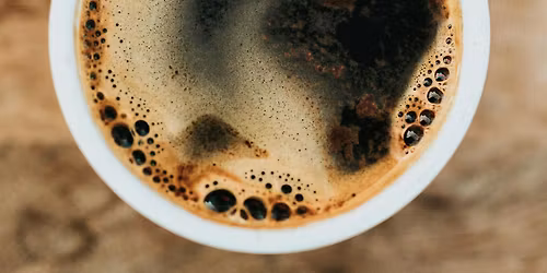 COMMON GROUNDS COFFEE CLUB