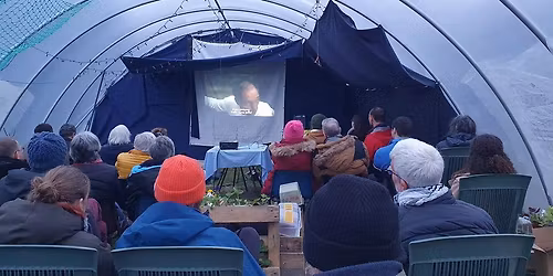 Seeds of Cinema: Growing Film Communities in the Highlands and Islands