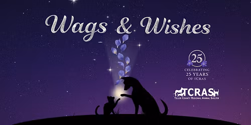 Wags and Wishes