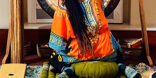 Candlelit Sound Healing