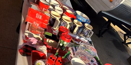 Deer Ridge Neighborhood Spring Sale