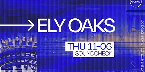 Ely Oaks