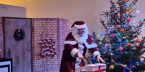 Vorweihnachtlicher Zauber am Meer: Der Lubminer Adventsmarkt