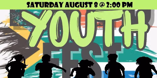 Youth Fest weekend