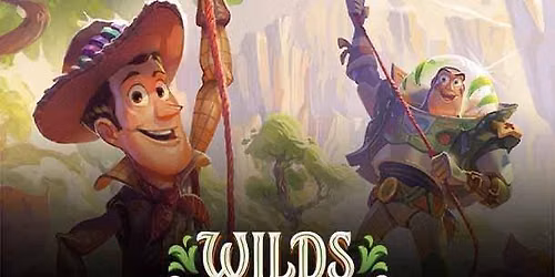Lorcana: Wilds Unknown Set Championship
