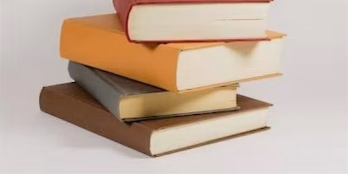 Book signing and workshop