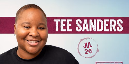 Tee Sanders