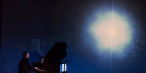 Le Piano de Thomas [Th\u00e9\u00e2tre en Rond]