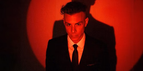 Asaf Avidan | 08.11.2026 | Bozar, Brussels