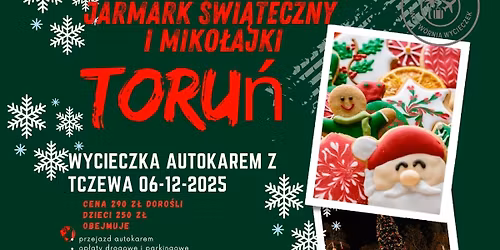 JARMARK \u015aWI\u0104TECZNY W TORUNIU