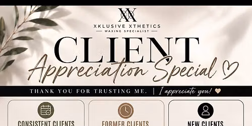 SEPTEMBER SPECIALS\ud83d\udc95