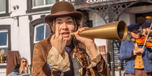 Old Time Sailors LIVE!