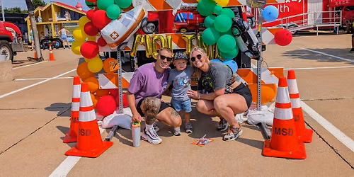 Touch-a-Truck 2026