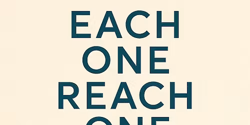 Bring Your "One" Day