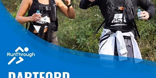 Dartford Half Marathon