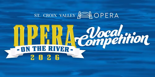 6th Annual Opera on the River Vocal Competition
