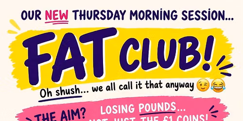 Fat Club
