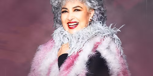Amanda Miguel