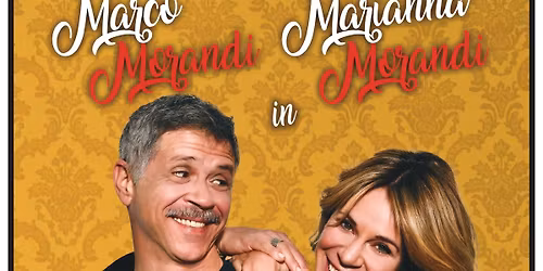 BENVENUTI A CASA MORANDI