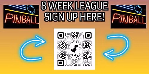 Fall Pinball League Week 1