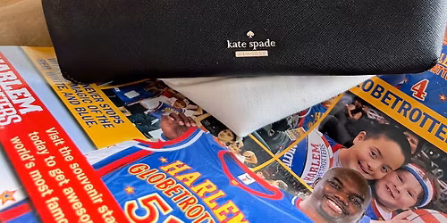 Garage Sale in North Midland