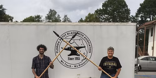 Annual Viking Spear Class - Fri 5 Aug